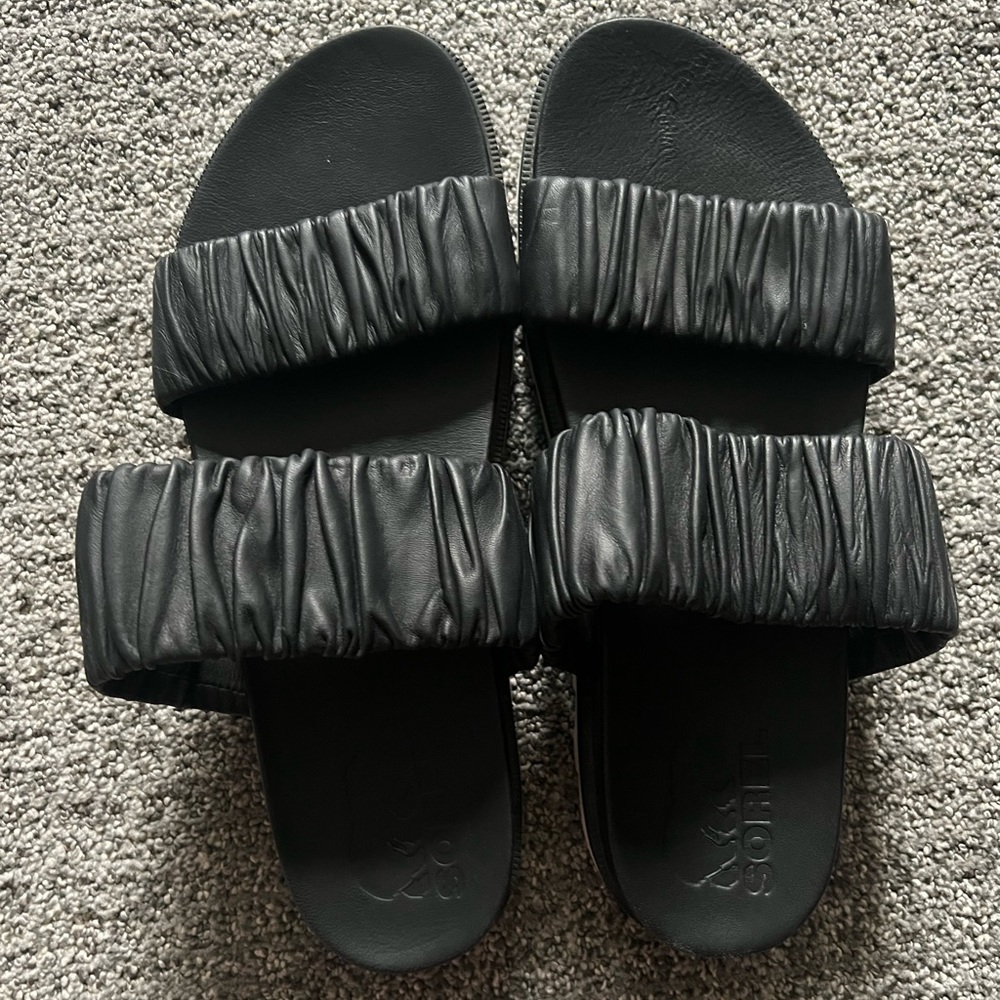 Women’s Sorel Roaming Slide Sandals